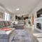 Canal-Front Home in Ocean Shores with Dock and Views! - Ocean Shores