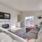 Canal-Front Home in Ocean Shores with Dock and Views! - Ocean Shores