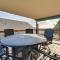 Canal-Front Home in Ocean Shores with Dock and Views! - Ocean Shores