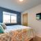 Canal-Front Home in Ocean Shores with Dock and Views! - Ocean Shores