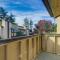 Cozy Fresno Condo with Balcony and Pool Access - Фресно