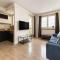 Warsaw Concierge Metro Wilanowska Gym & Pool - 华沙