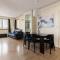Warsaw Concierge Metro Wilanowska Gym & Pool - 华沙