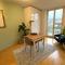 Limmatspitz - private room - shared apartment