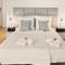 Modernes Apartment am Gleispark - 奥尔登堡