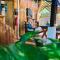 Rustic House 2