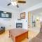 Jacksonville Beach Townhome Steps to the Sand! - Джэксонвилл-Бич