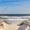 Jacksonville Beach Townhome Steps to the Sand! - Jacksonville Beach