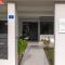Pagani Green - Luxury Maisonette B1
