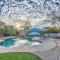 Resort Style Desert Oasis, Pool, Golf, Billiards & Ping Pong - Gilbert