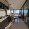 Studio 520 - Loft no DNA SmartStyle