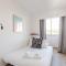 Bright 2 Bed Apt in Cannes, 10 min to Palais - Канни