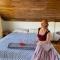 URKU ALLIPACHA Mountain Retreat w/ Organic Garden