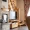 Lux-HOUSE & JACUZZI SAUNA