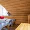 Lux-HOUSE & JACUZZI SAUNA