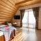 Lux-HOUSE & JACUZZI SAUNA