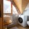 Lux-HOUSE & JACUZZI SAUNA
