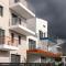 Pagani Green - Luxury Maisonette B1