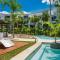 WARM STUDIO SWIM UP CPL B108 By SANDY POWERFUL - Tulum