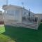 2 Brightholme Unity Beach 6 berth No pets