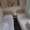 2 Brightholme Unity Beach 6 berth No pets