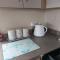 2 Brightholme Unity Beach 6 berth No pets
