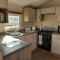 2 Brightholme Unity Beach 6 berth No pets