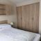 2 Brightholme Unity Beach 6 berth No pets
