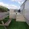 2 Brightholme Unity Beach 6 berth No pets