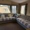 2 Brightholme Unity Beach 6 berth No pets