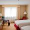 Paris Marriott Charles de Gaulle Airport Hotel