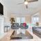 Raleigh Home Near Dining and Shops!
