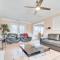 Raleigh Home Near Dining and Shops!