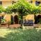 Idyllique maison de maître dans les collines de Pesaro entre Urbino et la mer - Villa Rina