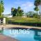 Lakeside Oasis Pool Sauna and Golf in Miami L40 - Hialeah