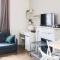 Cosy studio near Paris