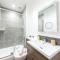 Peaceful one bed flat in Stockport centre