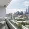 Skyline Envy - Streamlined South Melbourne Style