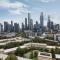 Skyline Envy - Streamlined South Melbourne Style