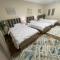 Malek Pyramids Guest House - Il Cairo