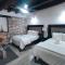 M Hoteles Concepto