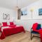 Apartments and rooms with parking space Kraljevica - 17589
