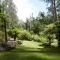The Fernglen Forest Retreat