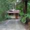 The Fernglen Forest Retreat