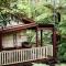 The Fernglen Forest Retreat