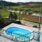 Family friendly house with a swimming pool Karlovac - 22089