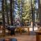 The Teddy Bear Cabin! Large Patio! - Big Bear City