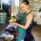 Pai Kitchen Hub Hostel - Paj