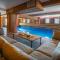 Chalet Temaïa - OVO Network
