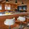 Chalet Temaïa - OVO Network